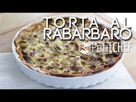 Rabarbaro e carne di maiale? Torta al rabarbaro inglese - traduzioni in contesto per ...