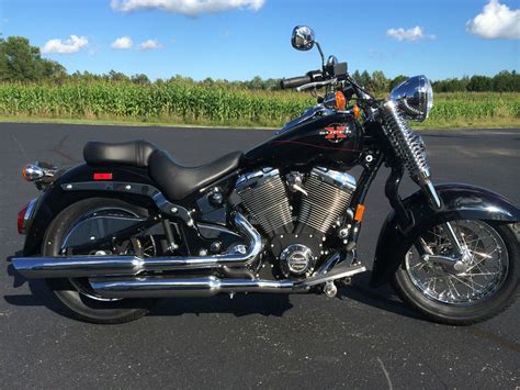 Our new road club facebook group can be found at 1999 Excelsior Henderson Super X For Sale - Bike-urious