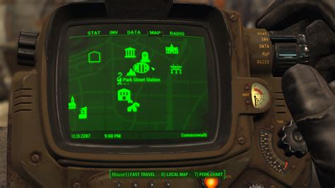 Fallout 4 Companions Guide Pc Gamer