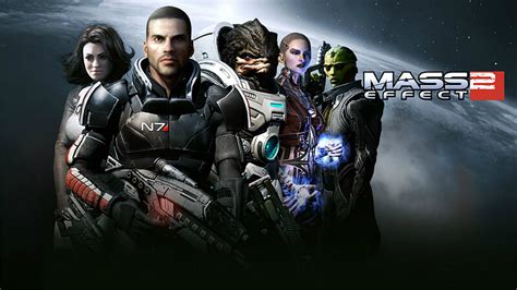 Mass Effect 2 Dlc Guide And Tips