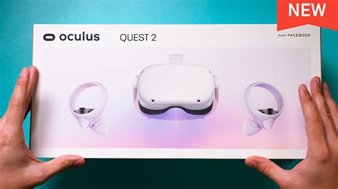 Oculus Quest Unboxing Setup And Review Youtube