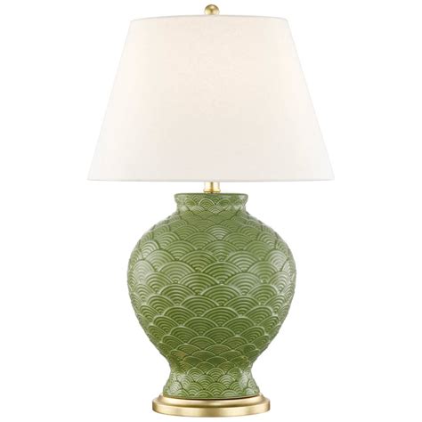 Green Contemporary Table Lamps Page 2 Lamps Plus