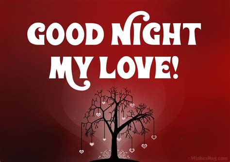 Pictures Of Good Night My Love Sweet Dreams Guaranteed