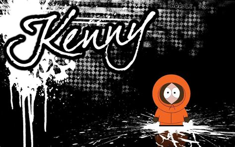 Kenny South Park Wallpapers Wallpaper Cave