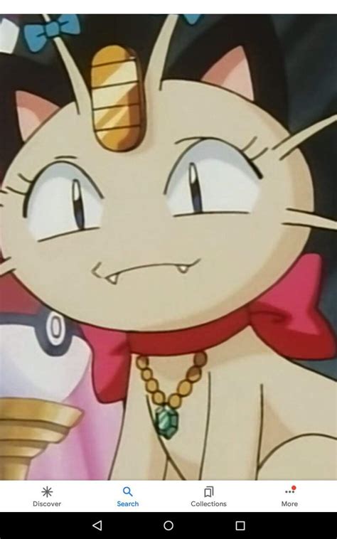 Meowzie Wiki Pokemon Go Amino