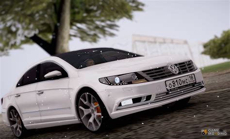 Volkswagen Cc Modified Photo Gallery 210