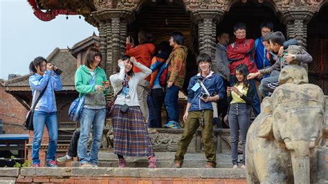 Call To Ease Entry Of Tourists To Nepal Nepali Times