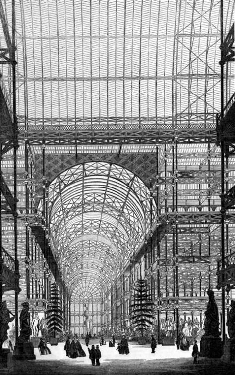 It offers a big main pool, two bars, three additional theme restaurants and a free shuttle bus to kardamena. The Crystal Palace, The Great Exhibition, London, by ...