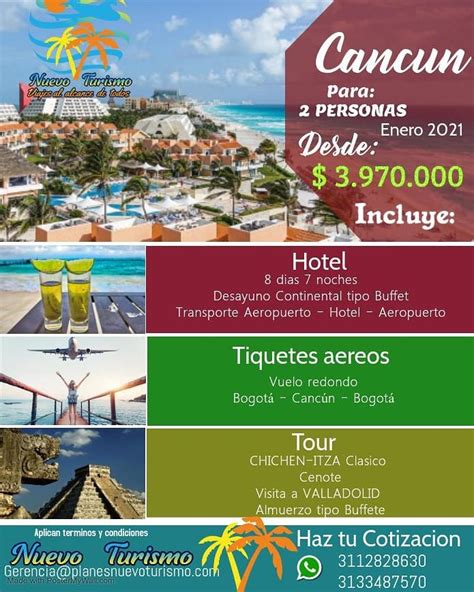 Normalmente Doce Reptiles Plan De Viaje A Cancun Todo Incluido Baño
