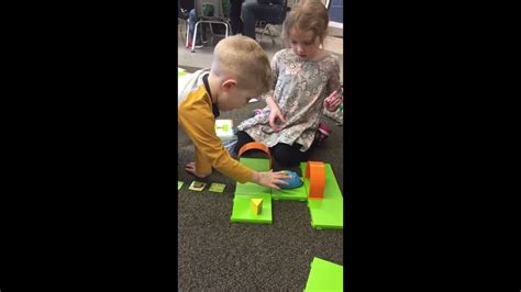Kindergarten Youtube