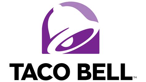 Taco Bell Logo Y Símbolo Significado Historia Png Marca