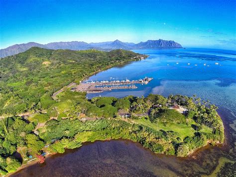 Kama'aina Kayak and Snorkel EcoVentures (Kaneohe) - All You Need to