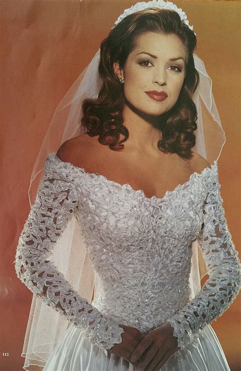 Demetrios 1994 Close Bodice View 90s Wedding Dress Wedding Gowns