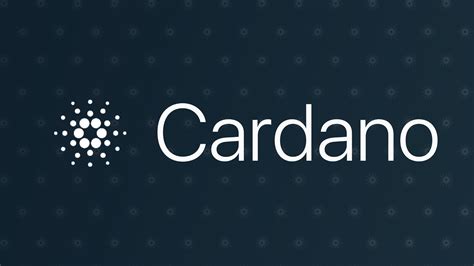 From wikimedia commons, the free media repository. Qué es Cardano (ADA) y cómo comprar desde Ecuador