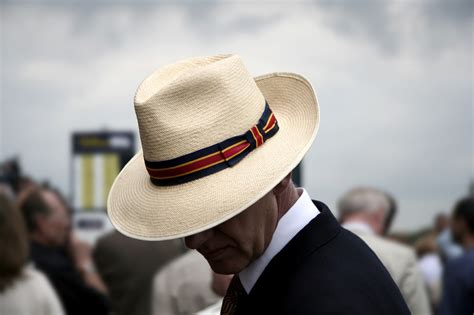 Why Famous People Love To Wear Panama Hats In 2022 The Nation Roar