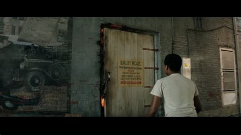 Making a great movie is not an easy task, but if a filmmaker succeeds in getting just about everything right, it still hinges on one thing: It (2017) - Mike's Encounter with Pennywise Full | HD ...
