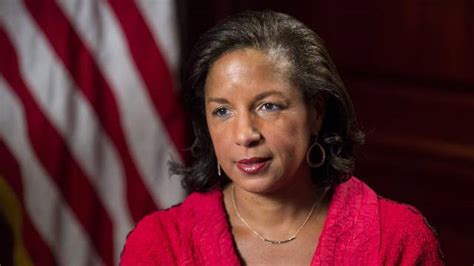 Susan Rice Denies Unmasking Names For Political Purposes On Air