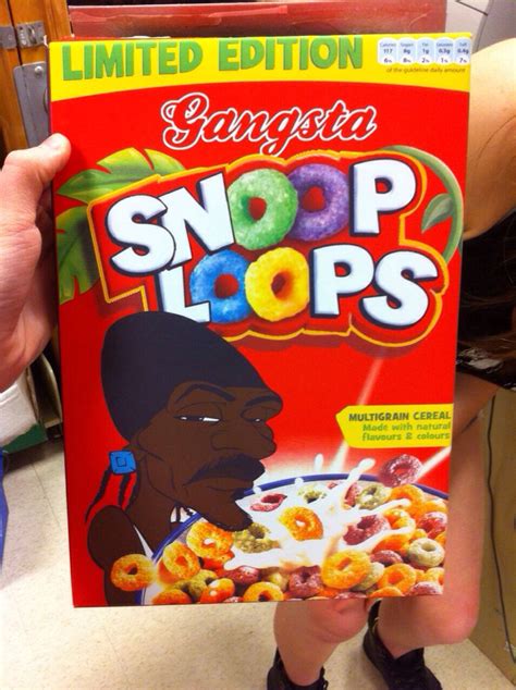 Snoop Loops