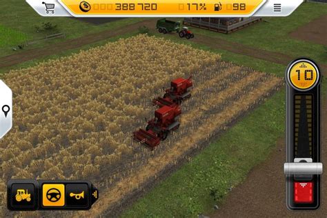 Farming Simulator 14 Mods Dinero Ilimitado Descargar Para Android