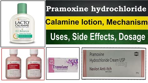 Calamine Lotion Calamine Lotion Uses In Hindi Pramoxine