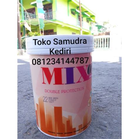 We did not find results for: Cat Tembok Mix One 1kg pelapis anti bocor Cat eksterior ...
