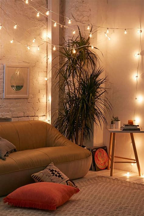 We researched the best lights so you can add a little ambiance to your the party aisle globe string light at wayfair. Pin on Hale