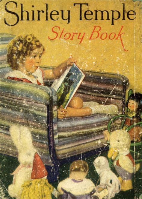 Shirley Temples Storybook 1958