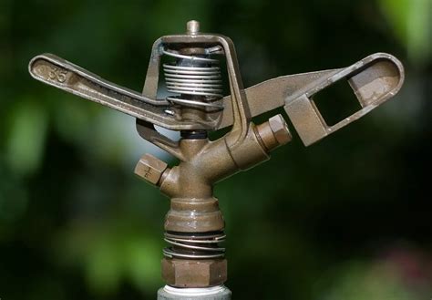 5 Best Impact Sprinkler Review And Complete Buying Guide 2024