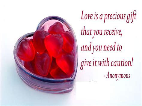 Precious Love Quotes Quotesgram