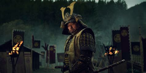Shoguns Ranks And Ruling Order Explained