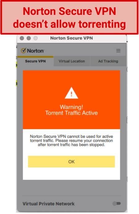 Norton Secure Vpn Review — Its Safe But Is It Good