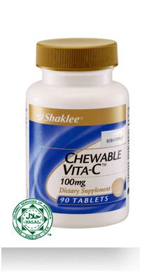 а́рборэ фру́кту когно́сцитур дерево узнают по плоду. Chewable Vita-C Plus | Satu Nutrition | Your trusted ...