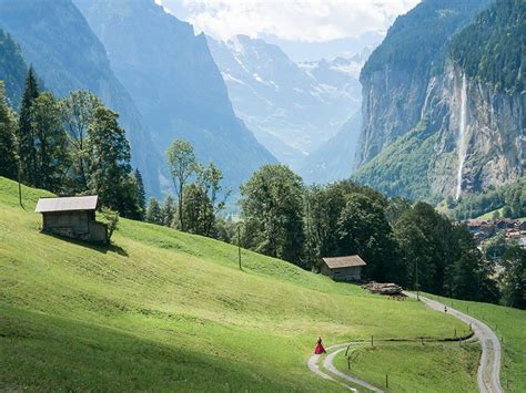 10 Most Beautiful Places In Switzerland Where To Stay