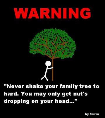 Funny Quotes About Family Trees. QuotesGram