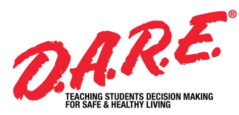 Dare Drug Abuse Resistance Education York County Va