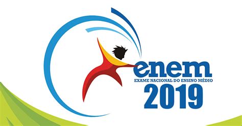 The enem is a test performed by inep in brazil. Inscrições abertas para o Enem 2019