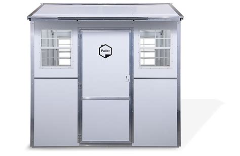 Cities Are Buying These Tiny Home Homeless Shelters Might Be A Good
