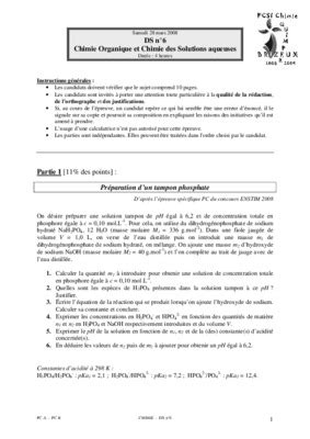 Ds Physique Lycee Brizeux Pdf Notice Manuel D Utilisation