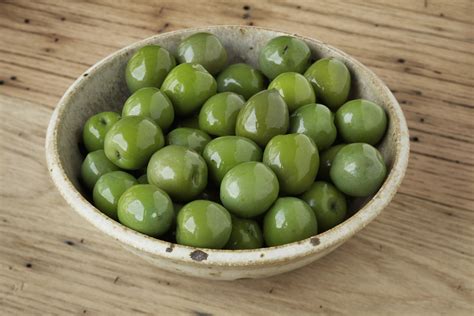 Olives Ranked In Order From Worst To Best Photos Huffpost