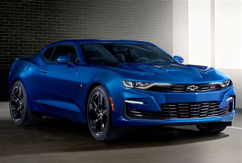The new 2021 chevrolet camaro starts at $25995. 2021 Chevrolet Camaro for Sale in Decatur, GA, Close to ...