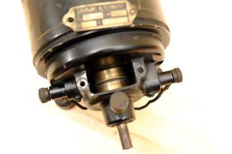 35+ Antique Allstate Car Dc To Ac Current Converter Gmw Dc-ac Current
