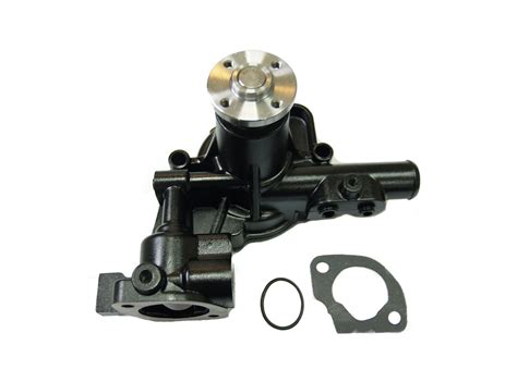Find many great new & used options and get the best deals for hitachi water pump mechanical 2503602 at the best online prices at ebay! 8972530281 | Hitachi Water Pump | Hitachi