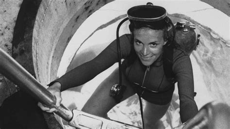 An Interview With Dr Sylvia Earle The Greatest Oceanic Explorer Of