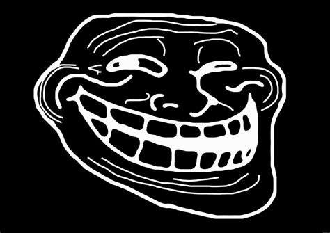 Troll Face On Make A 