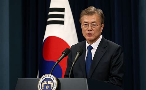 Il Governo Della Corea Del Sud Annuncia Un Piano Da Miliardi Di Dollari