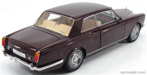 Paragon Models 98204l Scala 118 Rolls Royce Silver Shadow Mpw Coupe