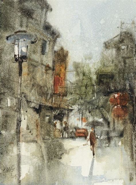 Maybe you would like to learn more about one of these? Pin auf Watercolor