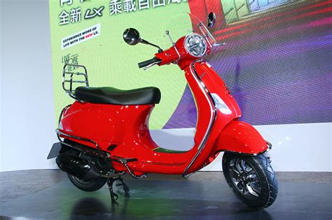 Vespiario is the sole authorized thailand distributor of vespa. 9.89萬，配備升級─Vespa LX 125 i-get FL全新改版上市 - Yahoo奇摩汽車機車