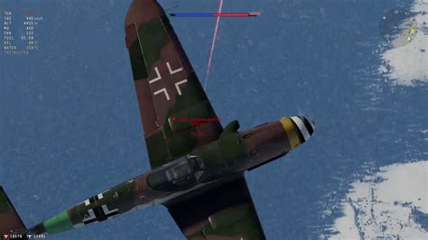 War Thunder Ps4 Enduring Confrontation Battle Of The Bulge Highlights Axis Youtube