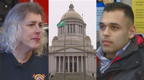 Gov Inslee Appoints 15 Members To Lgtbq Commission 3 From Spokane